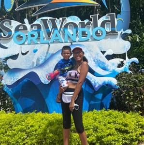 Meet your Posher, Aleisha